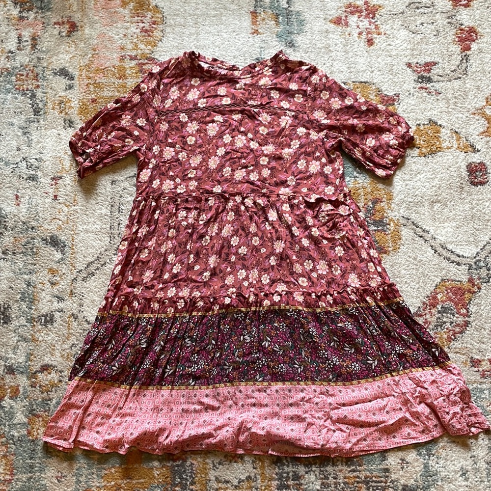 Knox Rose dress size medium